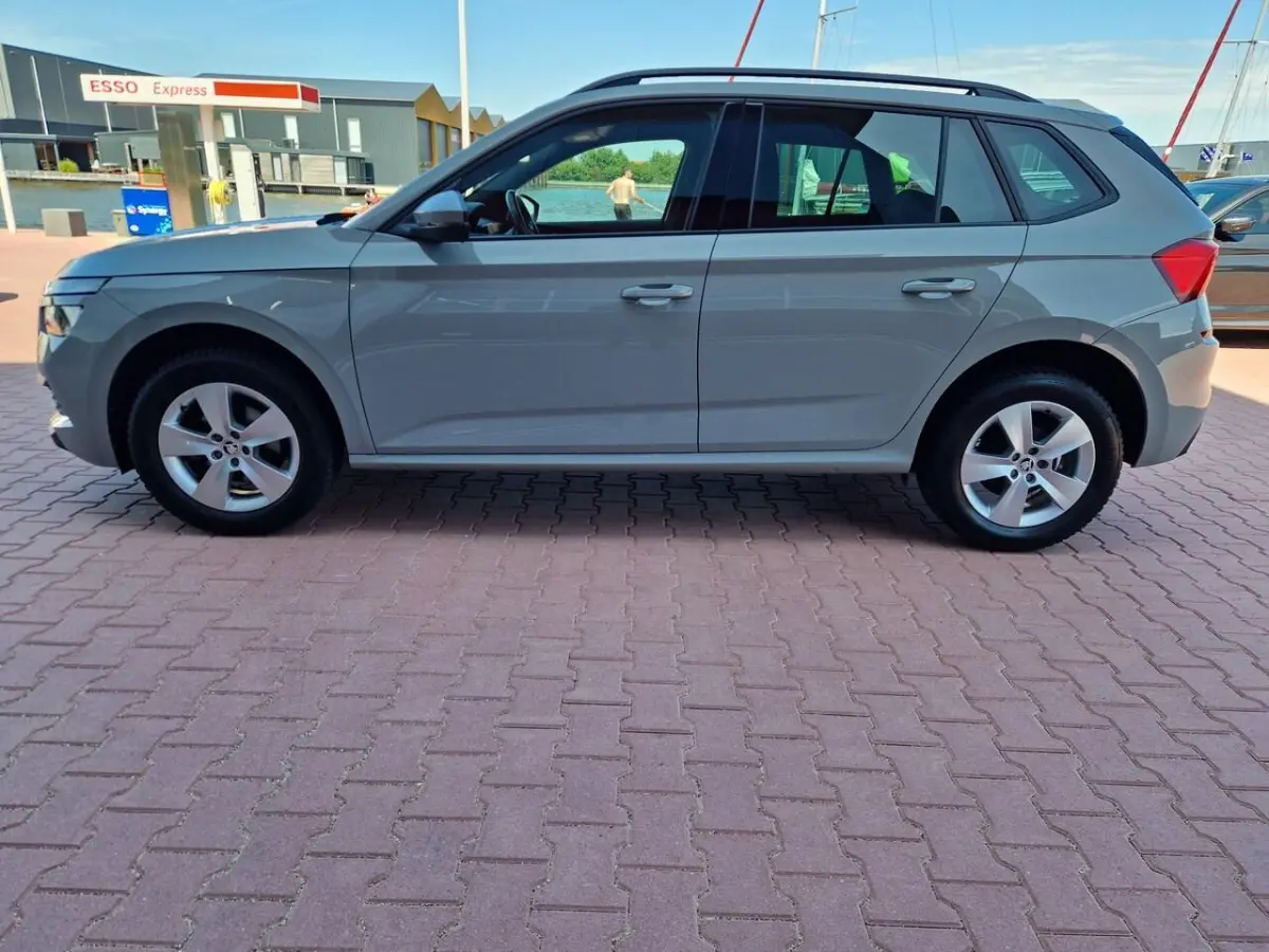 1.0 TSI Sport Business 12 MND BOVAG GAR | ECC | ACC | CARPLAY | NAVI | PDC | STOELVERW