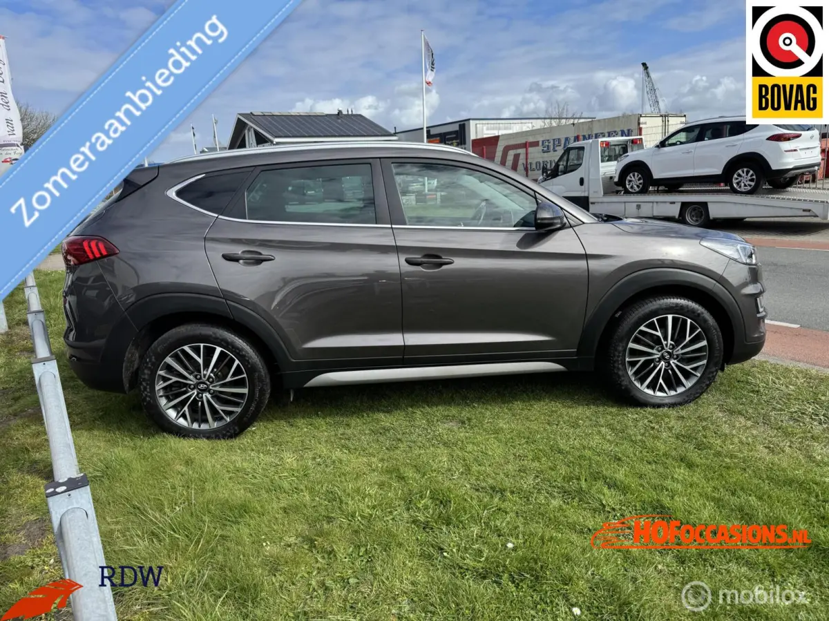 1.6 T-GDI Comfort NAVI|CAMERA|STOELVERW