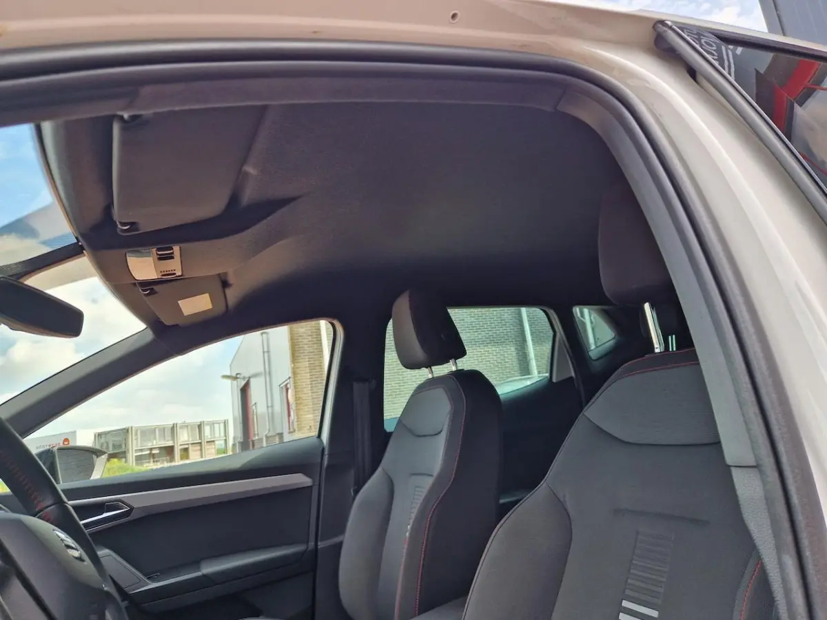 1.0 TSI FR Business Intense 12MND BOVAG GAR|ACC|CLIMA|CARPLAY|CAMERA|KEYLESS|LMV 16"|NAVI|APPLE CARPLAY