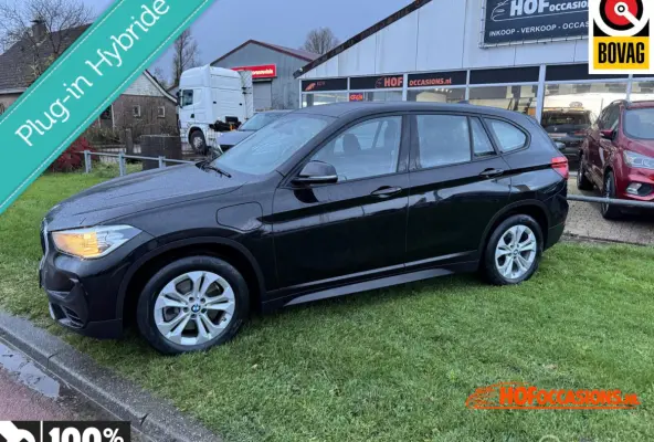 XDrive25e Business Edition Plus NAVI / TREKHAAK