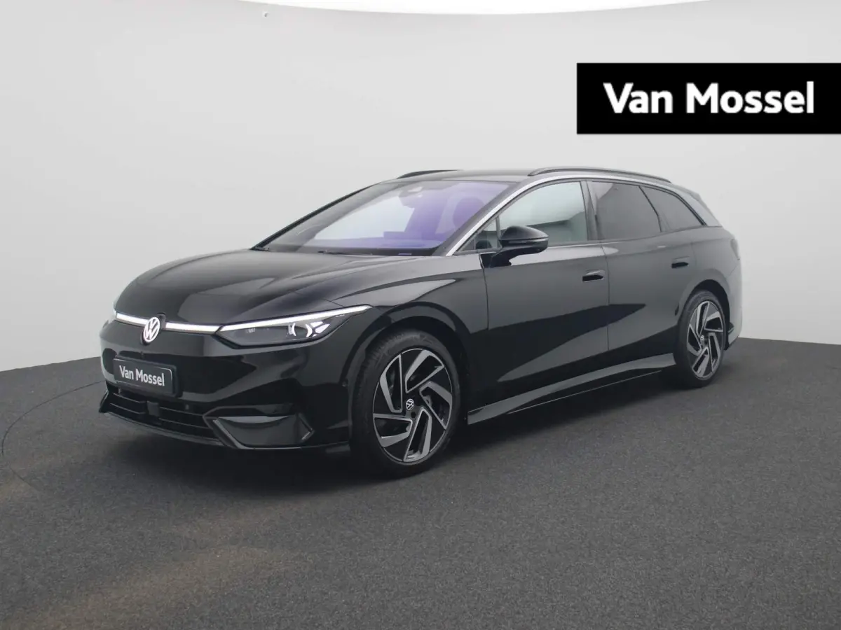 Pro Business 77 kWh 286 PK | 360 Graden Camera | Harman Kardon | Ergo-Active Voorstoelen | 20'' Montreal Velgen | Dodehoeksensoren | Stoelverwarming Voor + Achter | Driving Profiles |