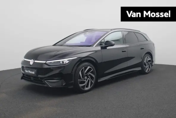 Pro Business 77 kWh 286 PK | 360 Graden Camera | Harman Kardon | Ergo-Active Voorstoelen | 20'' Montreal Velgen | Dodehoeksensoren | Stoelverwarming Voor + Achter | Driving Profiles |