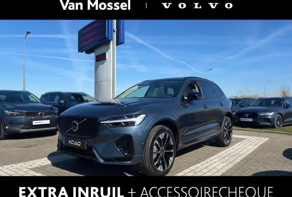 T6 Plug-in hybrid AWD Plus | Premium pack | Panoramadak | HUD | Geventileerd leer |