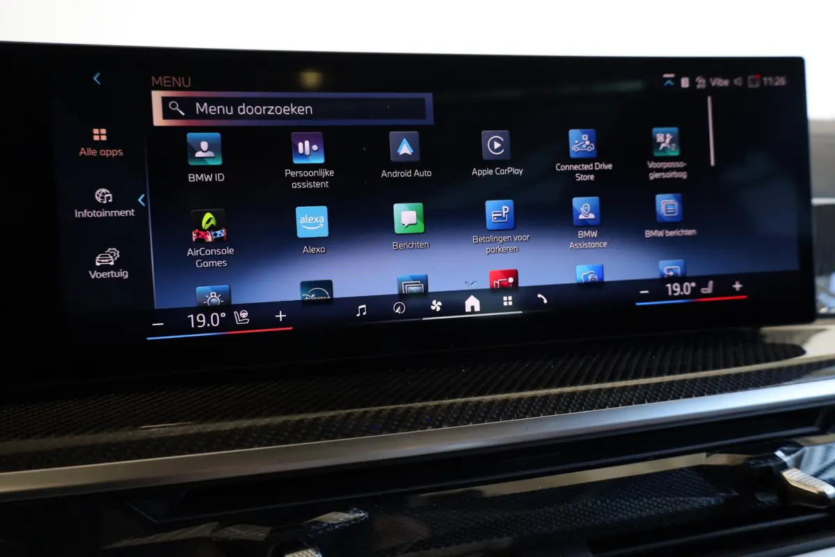 xDrive50e | M Sportpakket Pro | Panorama Dak | SOH = 100% | Bowers & Wilkens Sound Systeem | Trekhaak