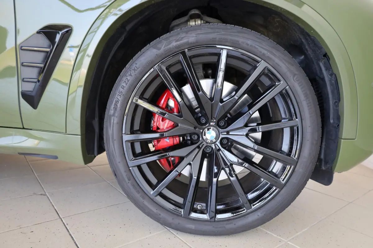 xDrive50e | M Sportpakket Pro | Panorama Dak | SOH = 100% | Bowers & Wilkens Sound Systeem | Trekhaak