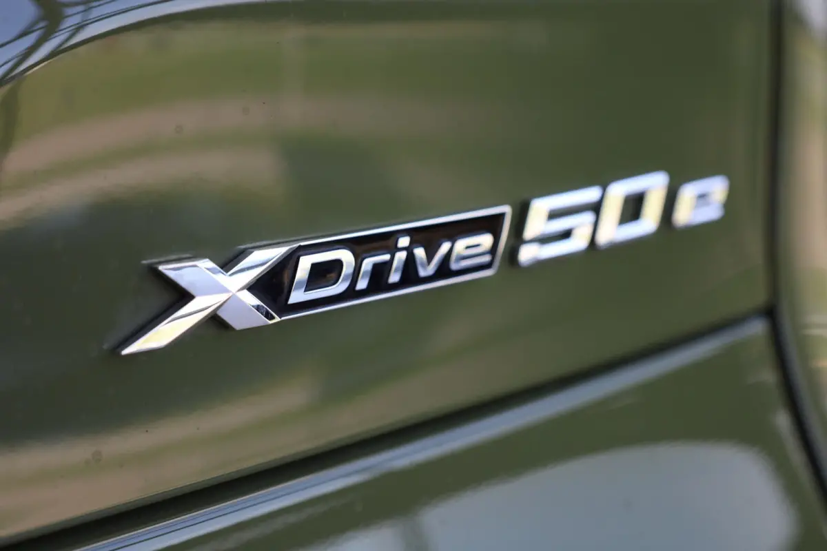 xDrive50e | M Sportpakket Pro | Panorama Dak | SOH = 100% | Bowers & Wilkens Sound Systeem | Trekhaak