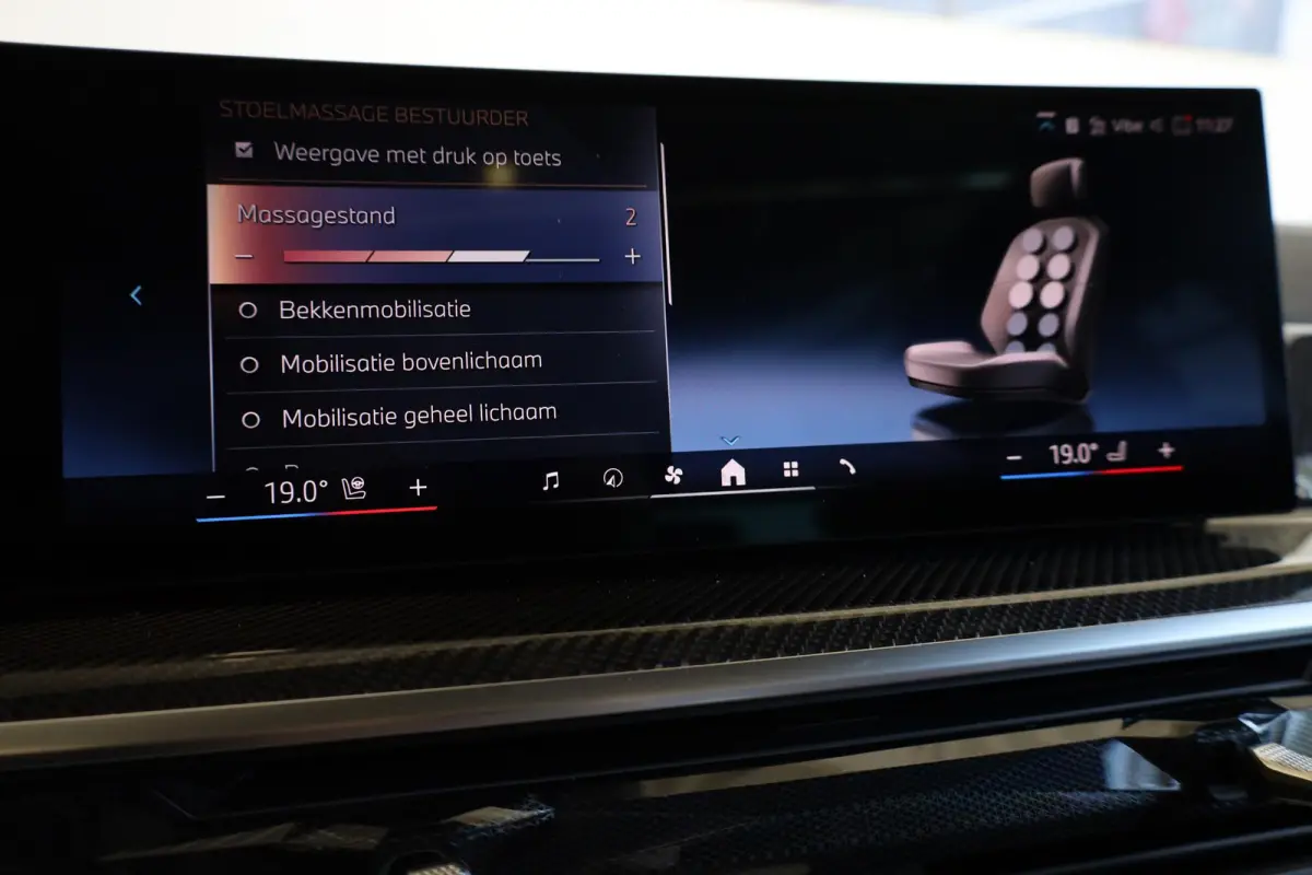 xDrive50e | M Sportpakket Pro | Panorama Dak | SOH = 100% | Bowers & Wilkens Sound Systeem | Trekhaak