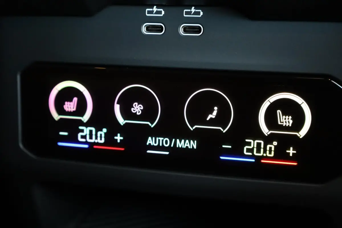 Touring Bowers & Wilkins | Panoramadak | SOH = 100% | Driving Assistant Professional | Comfort Pack