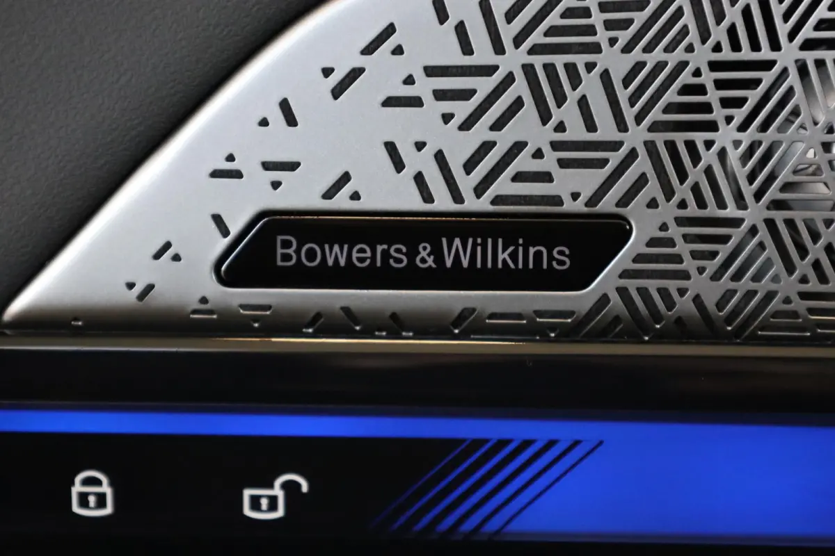 Touring Bowers & Wilkins | Panoramadak | SOH = 100% | Driving Assistant Professional | Comfort Pack