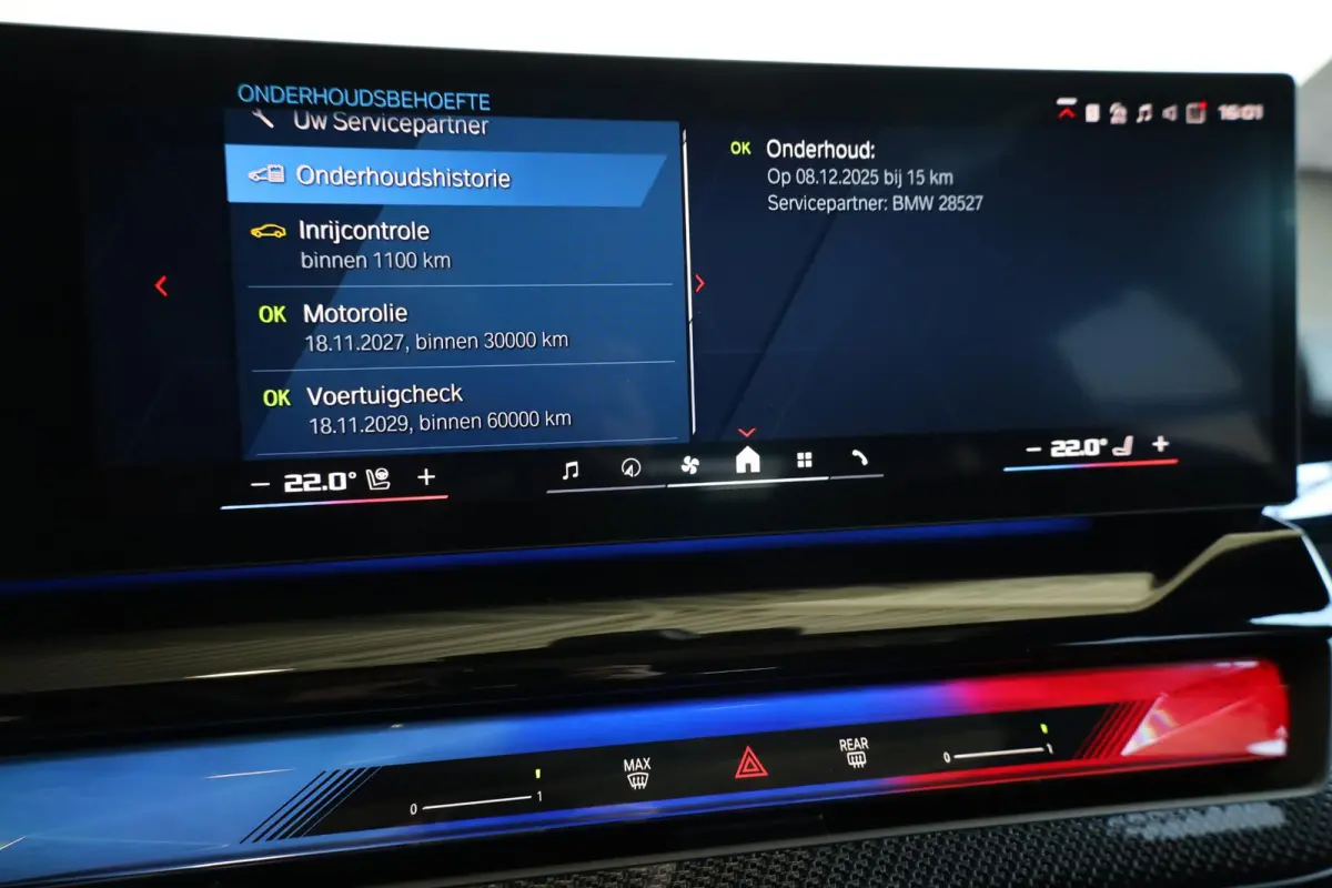 Touring Bowers & Wilkins | Panoramadak | SOH = 100% | Driving Assistant Professional | Comfort Pack