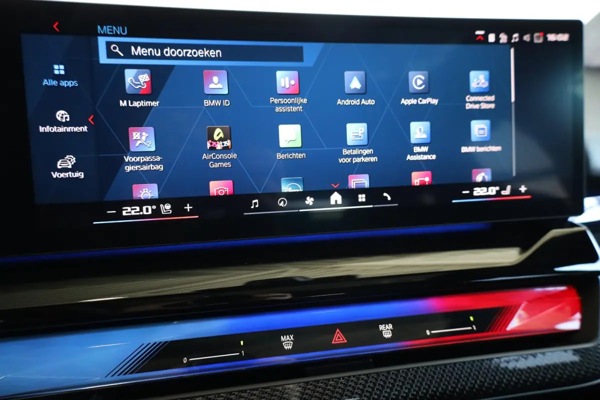 Touring Bowers & Wilkins | Panoramadak | SOH = 100% | Driving Assistant Professional | Comfort Pack
