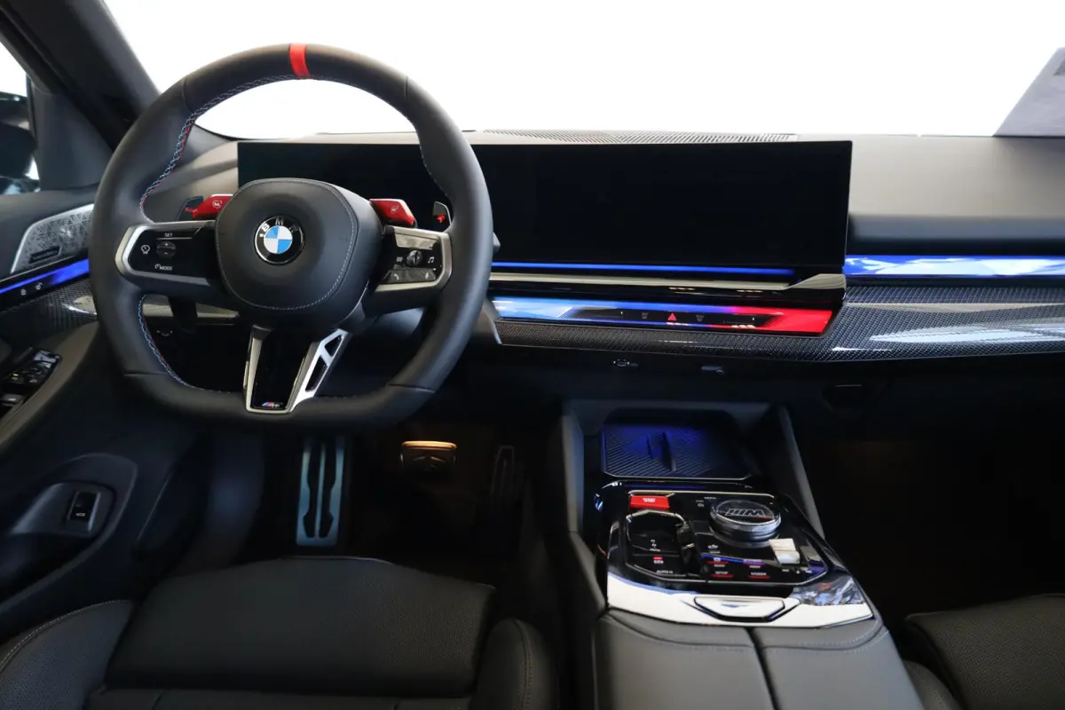 Touring Bowers & Wilkins | Panoramadak | SOH = 100% | Driving Assistant Professional | Comfort Pack