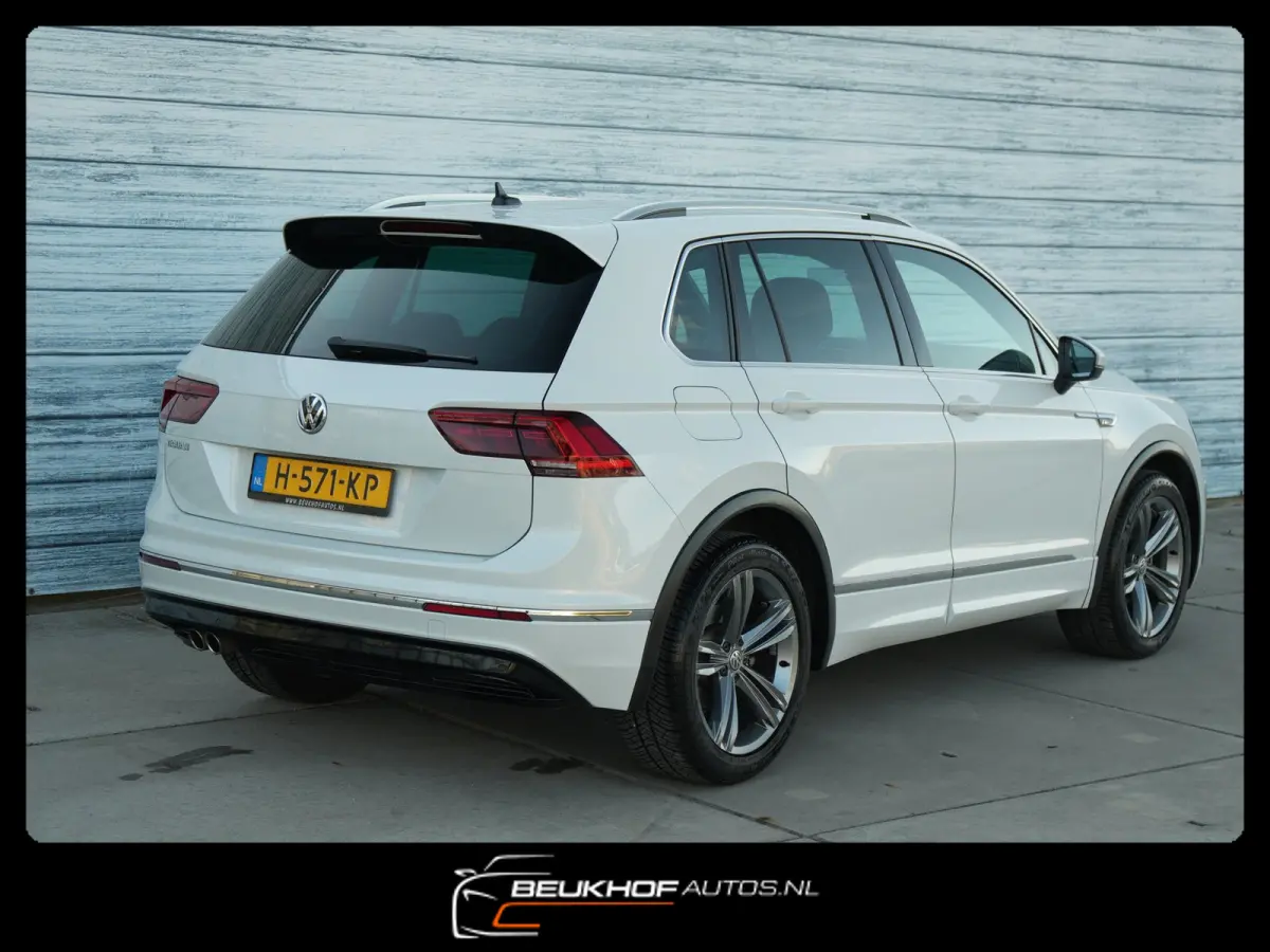 1.5 TSI ACT Business R-Line Carplay Navi