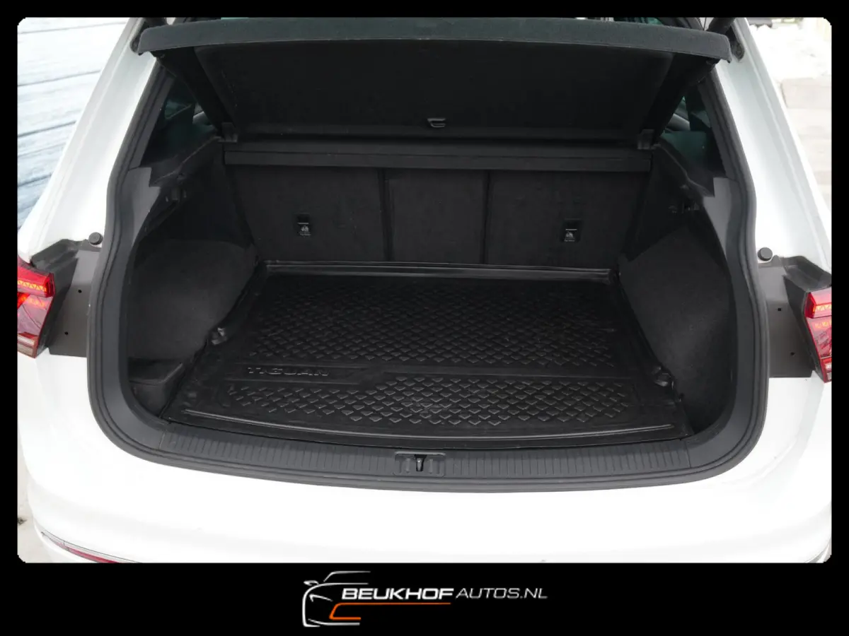 1.5 TSI ACT Business R-Line Carplay Navi