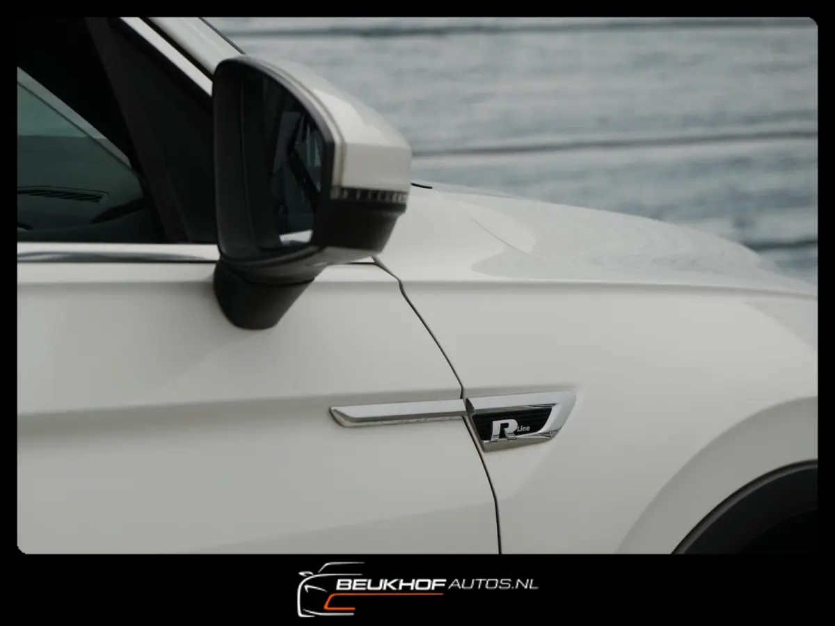 1.5 TSI ACT Business R-Line Carplay Navi