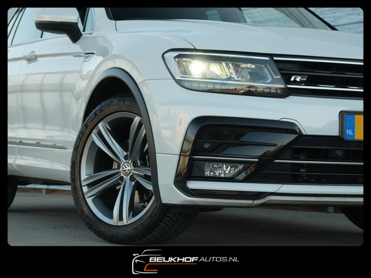 1.5 TSI ACT Business R-Line Carplay Navi
