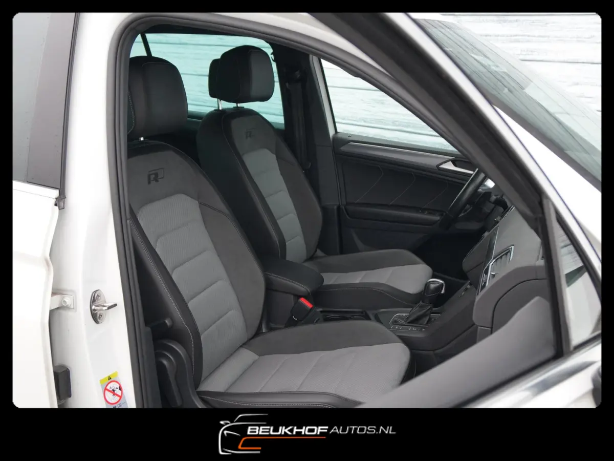 1.5 TSI ACT Business R-Line Carplay Navi