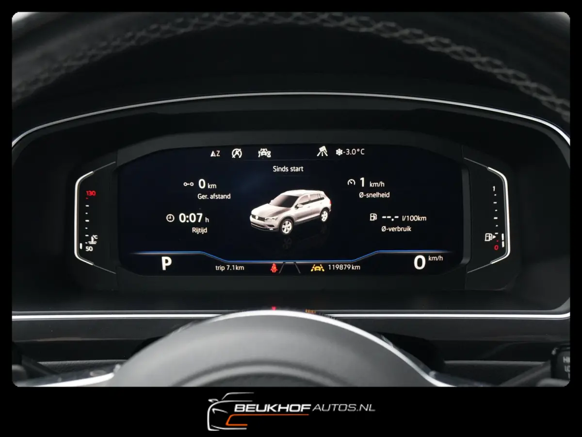 1.5 TSI ACT Business R-Line Carplay Navi