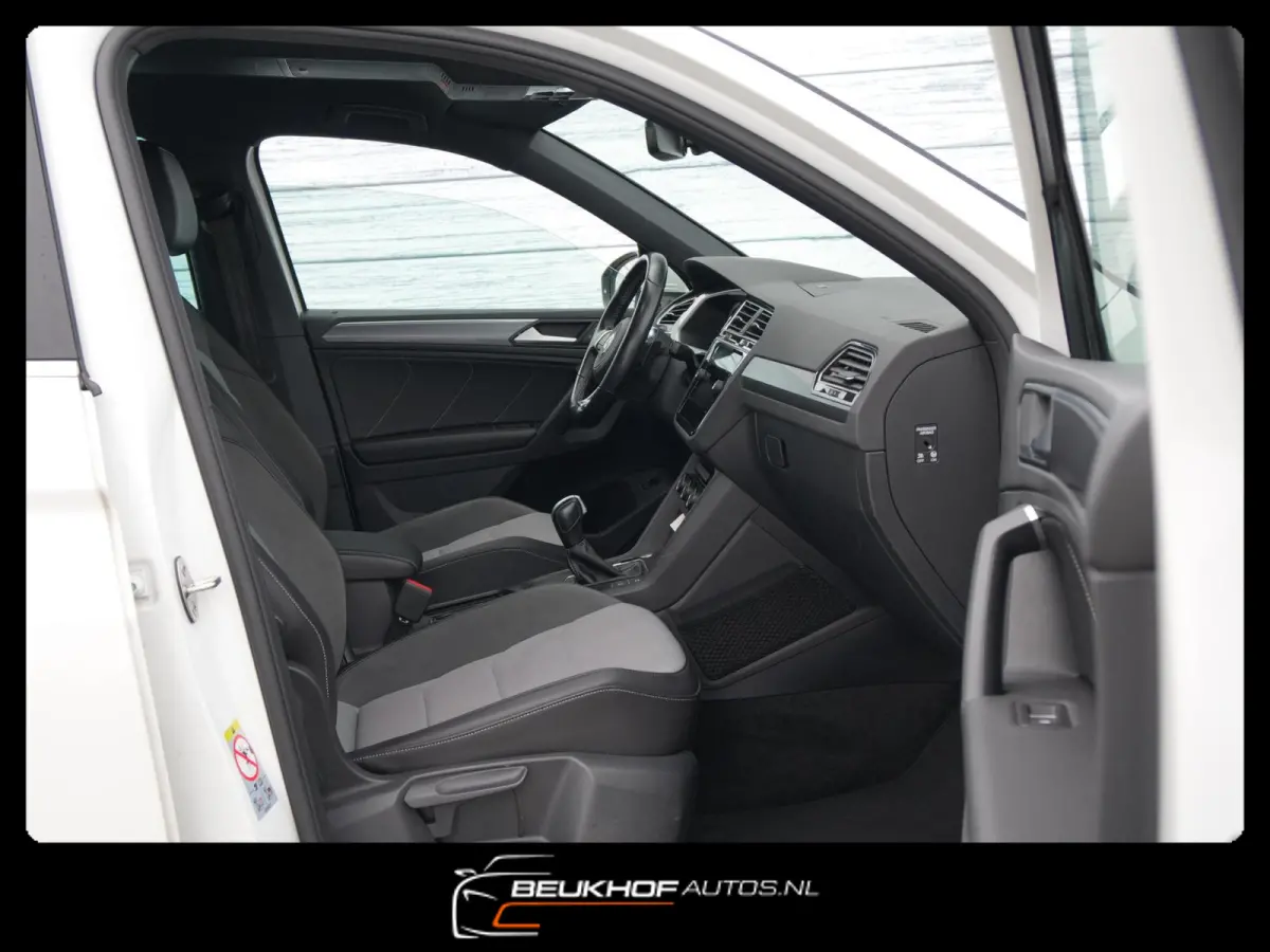 1.5 TSI ACT Business R-Line Carplay Navi