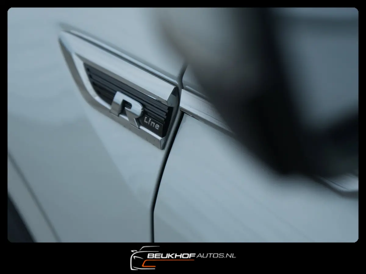 1.5 TSI ACT Business R-Line Carplay Navi