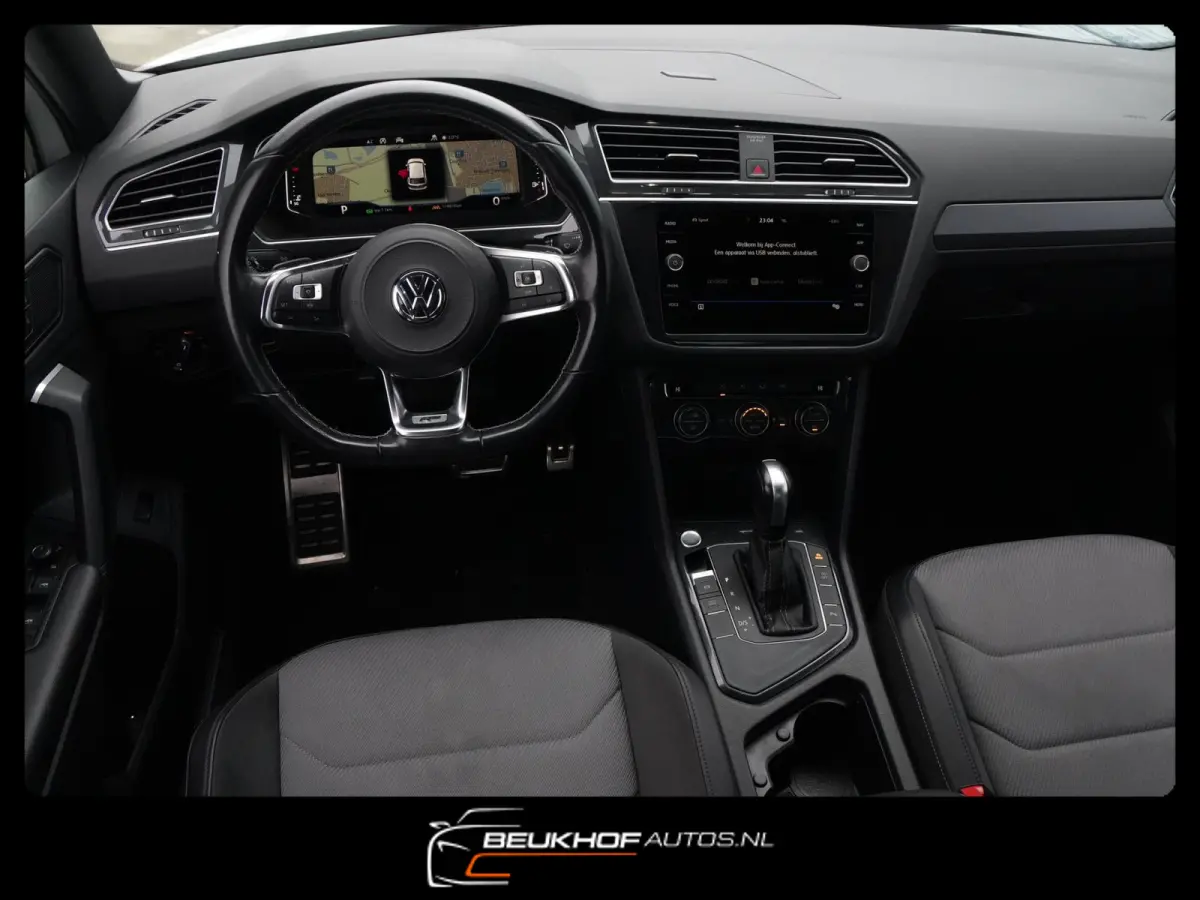 1.5 TSI ACT Business R-Line Carplay Navi