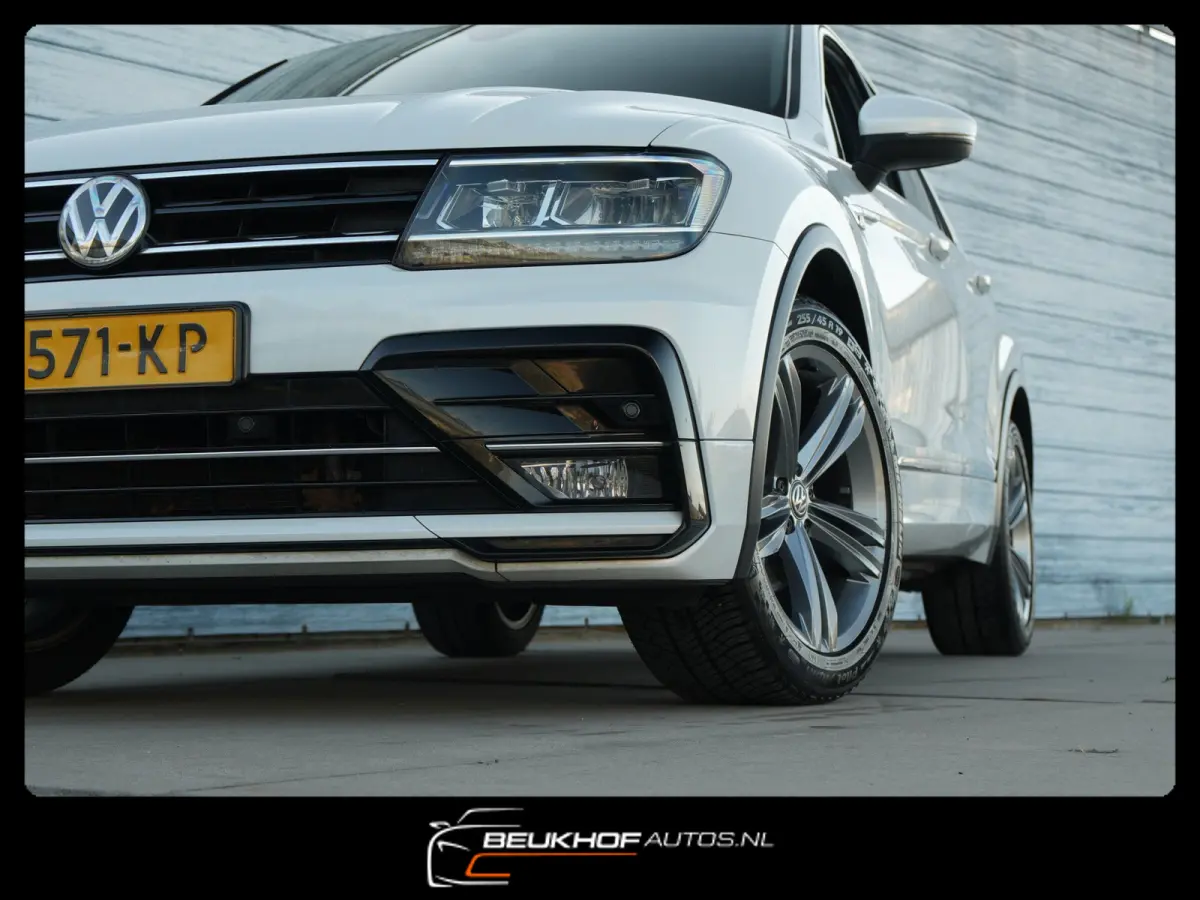1.5 TSI ACT Business R-Line Carplay Navi