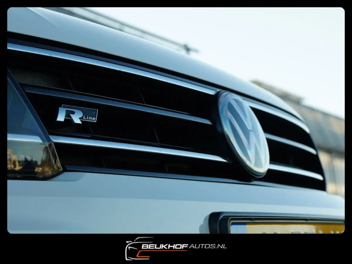 1.5 TSI ACT Business R-Line Carplay Navi