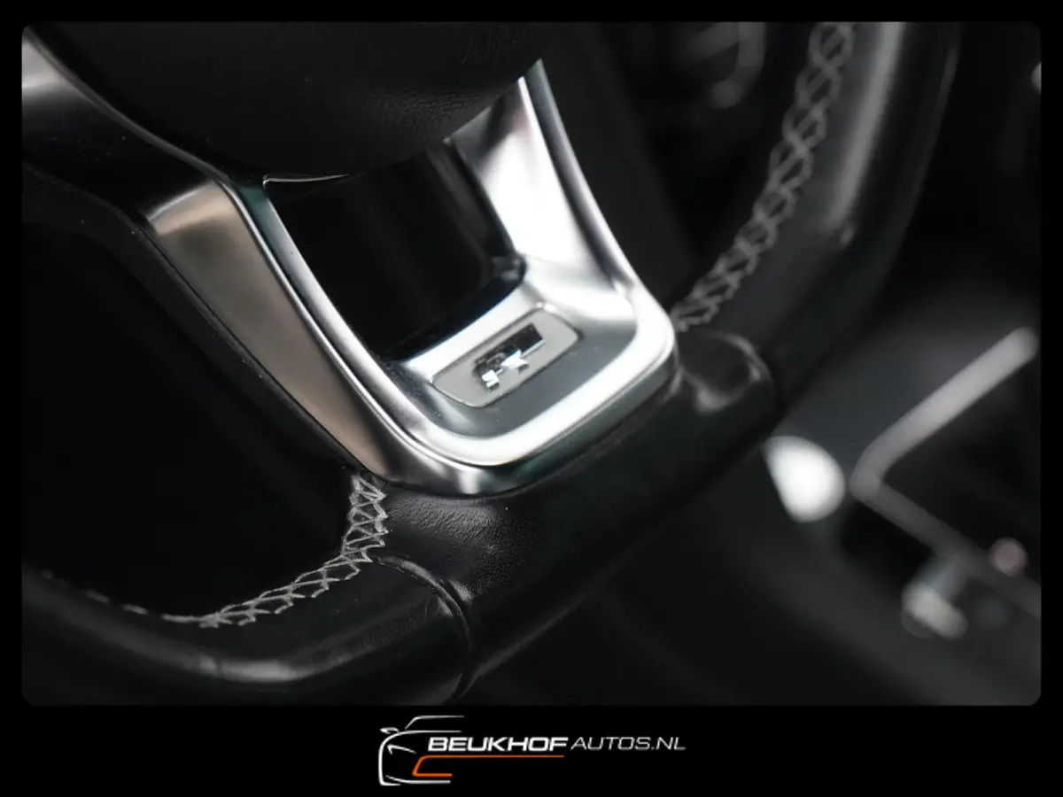 1.5 TSI ACT Business R-Line Carplay Navi