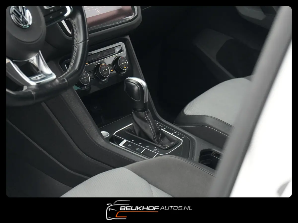 1.5 TSI ACT Business R-Line Carplay Navi