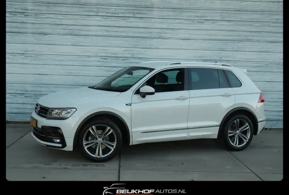 1.5 TSI ACT Business R-Line Carplay Navi