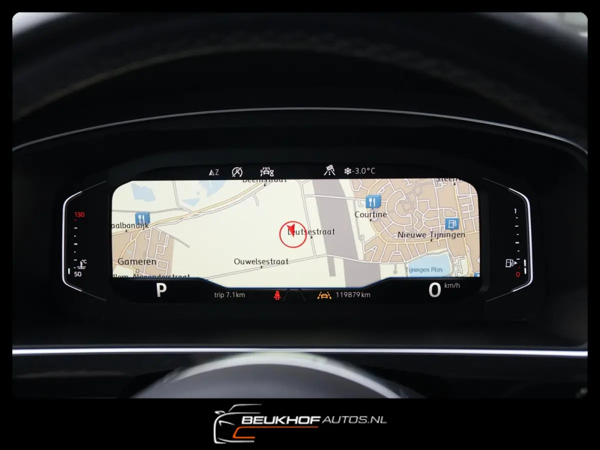 1.5 TSI ACT Business R-Line Carplay Navi