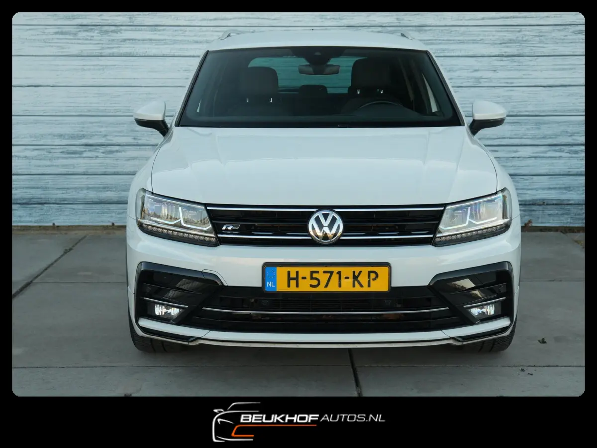 1.5 TSI ACT Business R-Line Carplay Navi