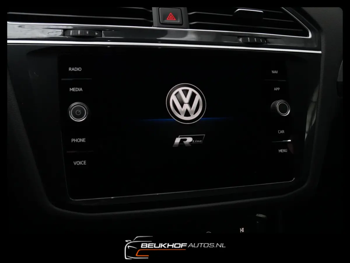 1.5 TSI ACT Business R-Line Carplay Navi
