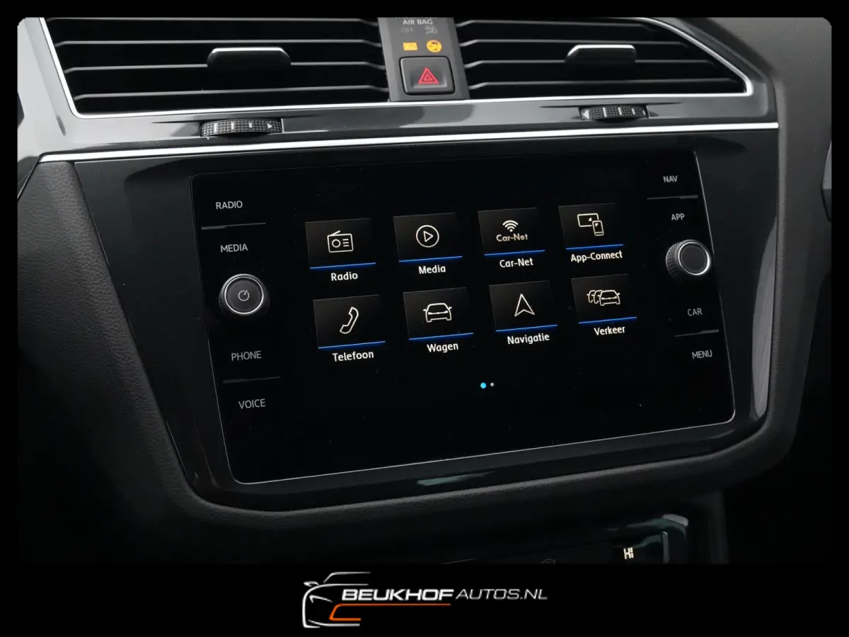 1.5 TSI ACT Business R-Line Carplay Navi