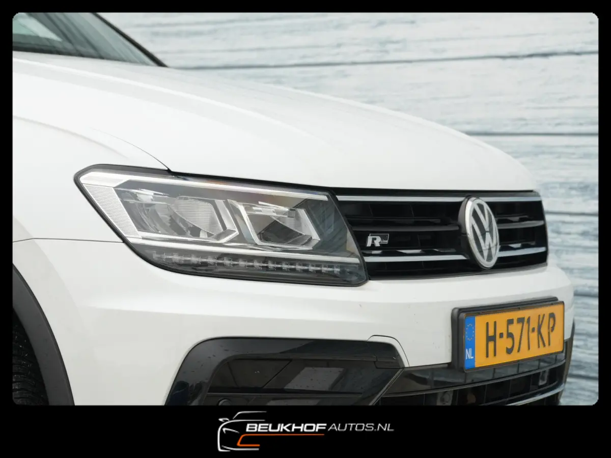 1.5 TSI ACT Business R-Line Carplay Navi