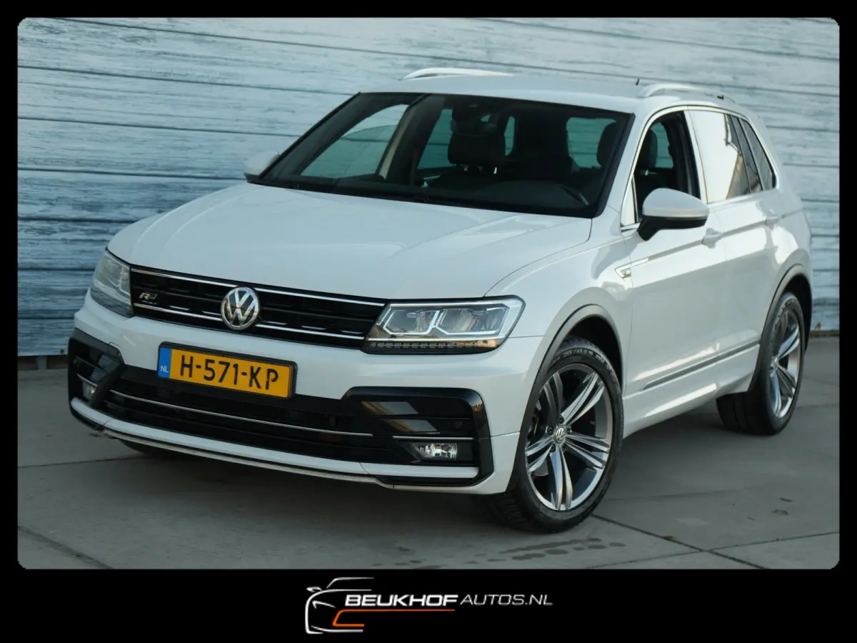 1.5 TSI ACT Business R-Line Carplay Navi
