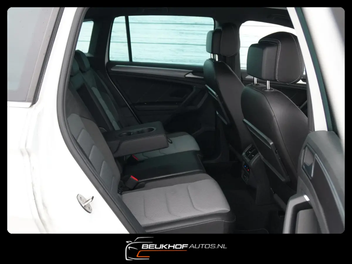 1.5 TSI ACT Business R-Line Carplay Navi