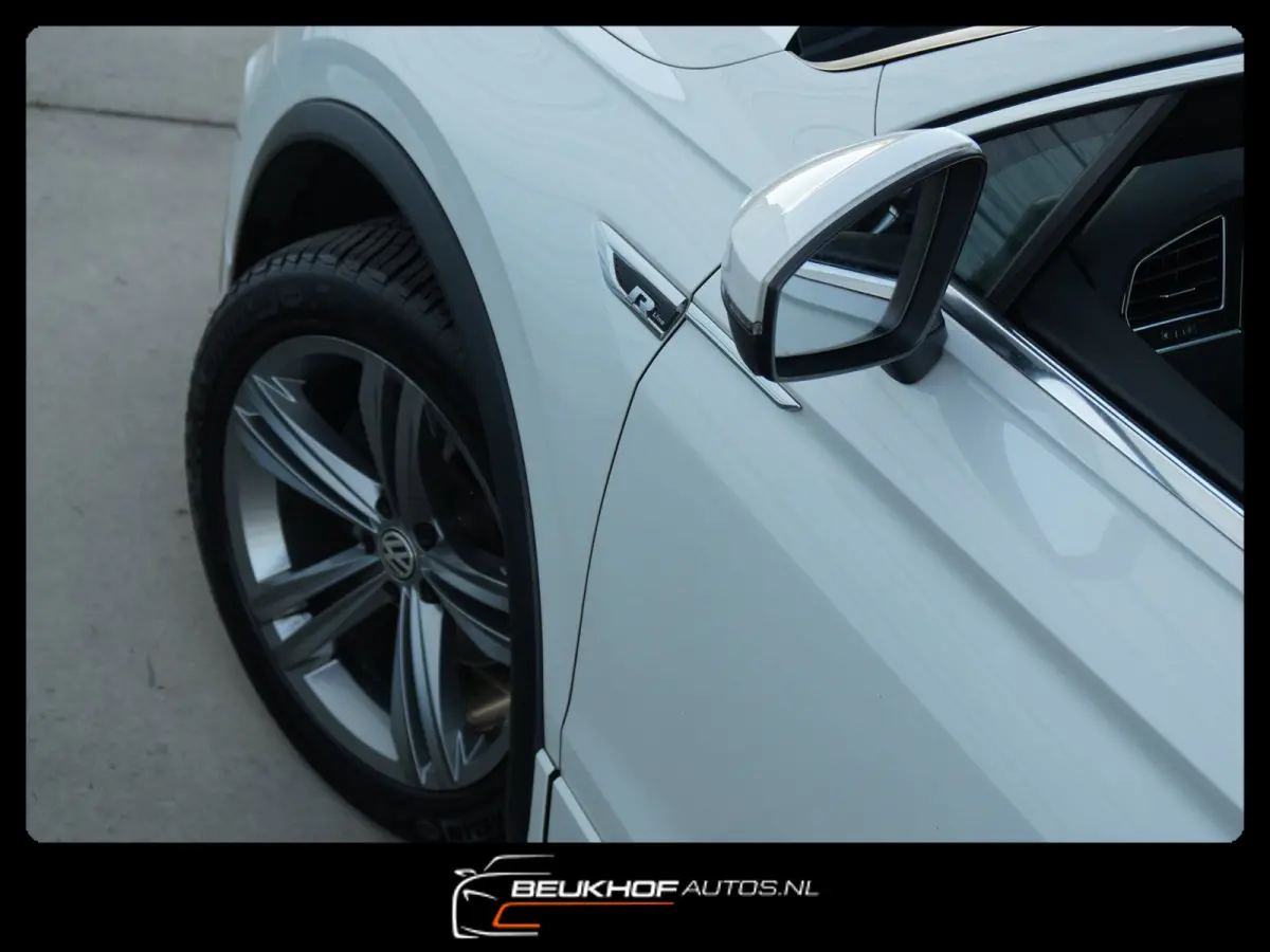 1.5 TSI ACT Business R-Line Carplay Navi