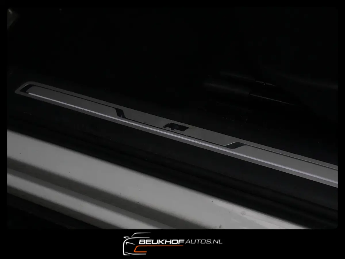 1.5 TSI ACT Business R-Line Carplay Navi