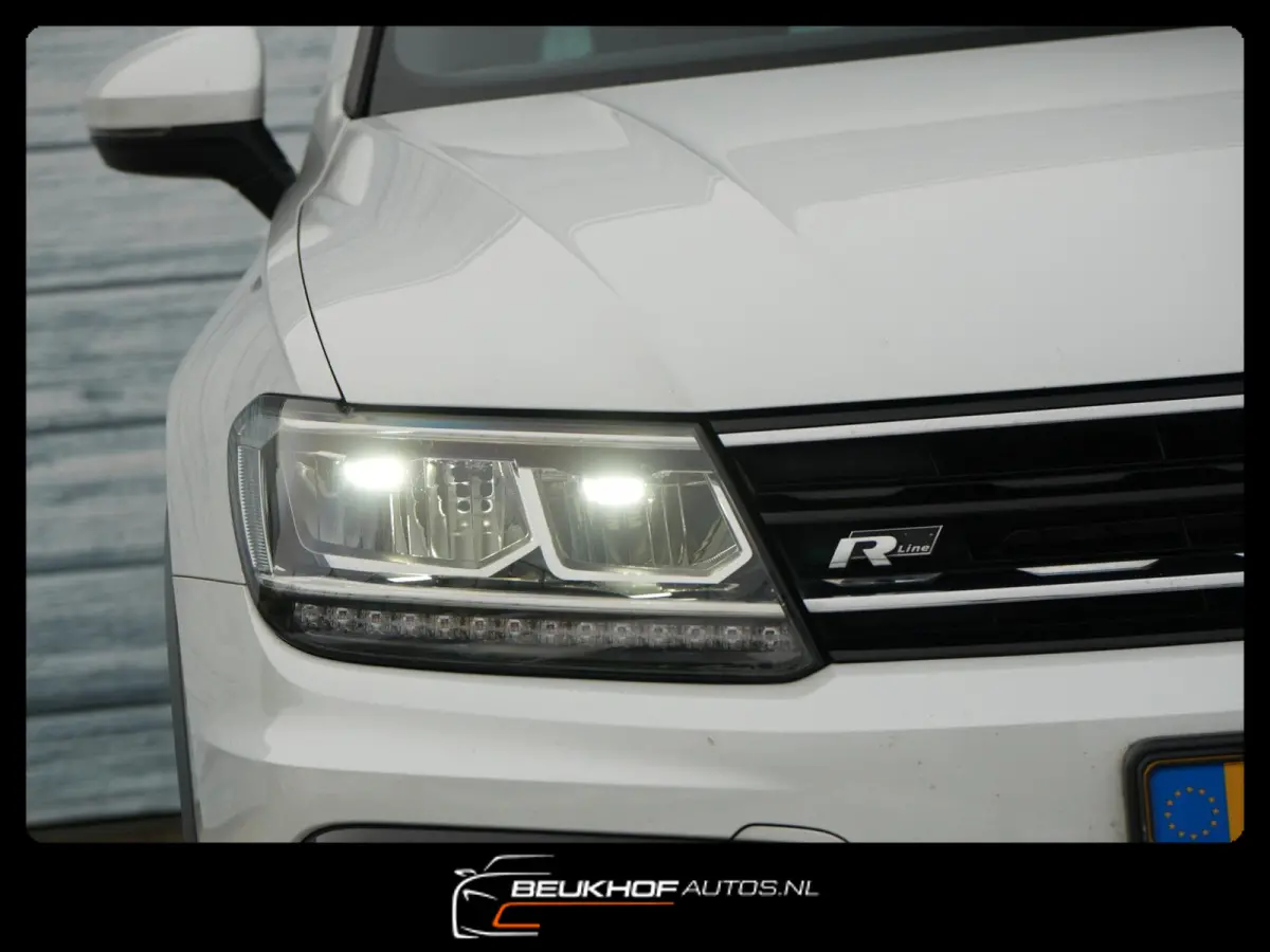1.5 TSI ACT Business R-Line Carplay Navi