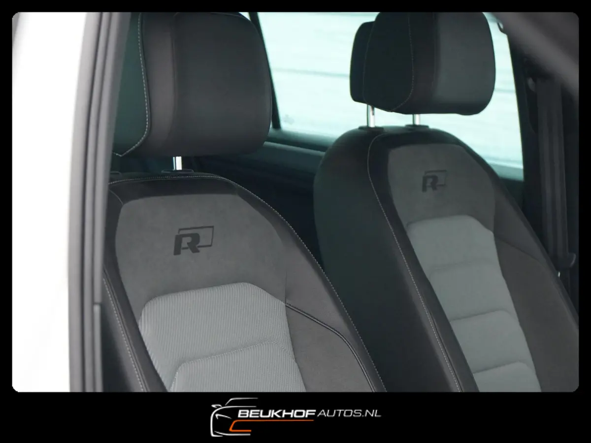1.5 TSI ACT Business R-Line Carplay Navi