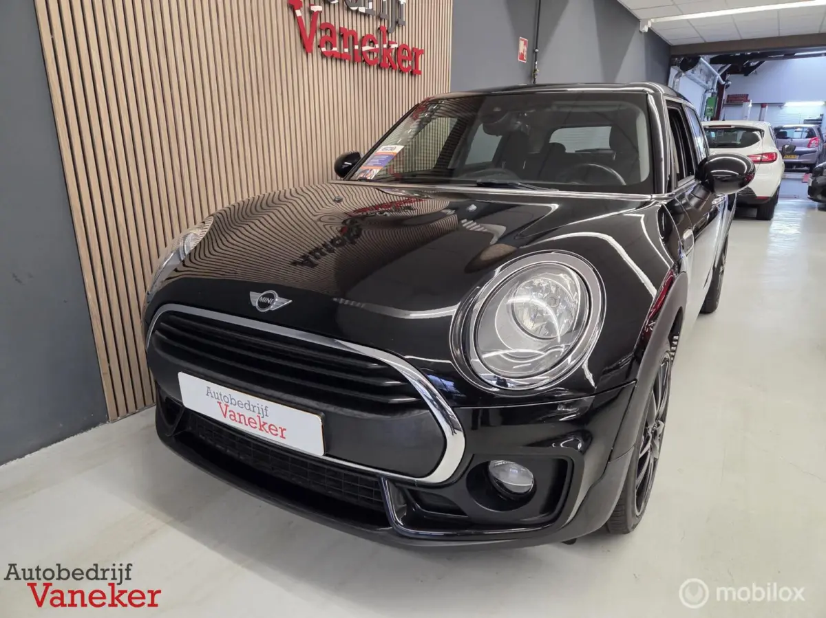 1.5 One Pepper Business Plus|Navi|Cruise|Stoelverwarming|LED|Keyless|