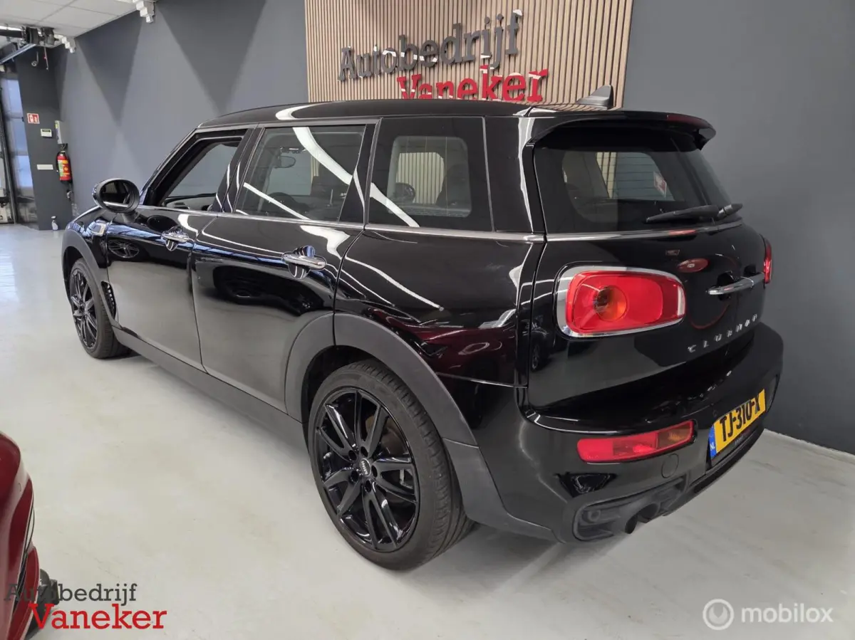 1.5 One Pepper Business Plus|Navi|Cruise|Stoelverwarming|LED|Keyless|
