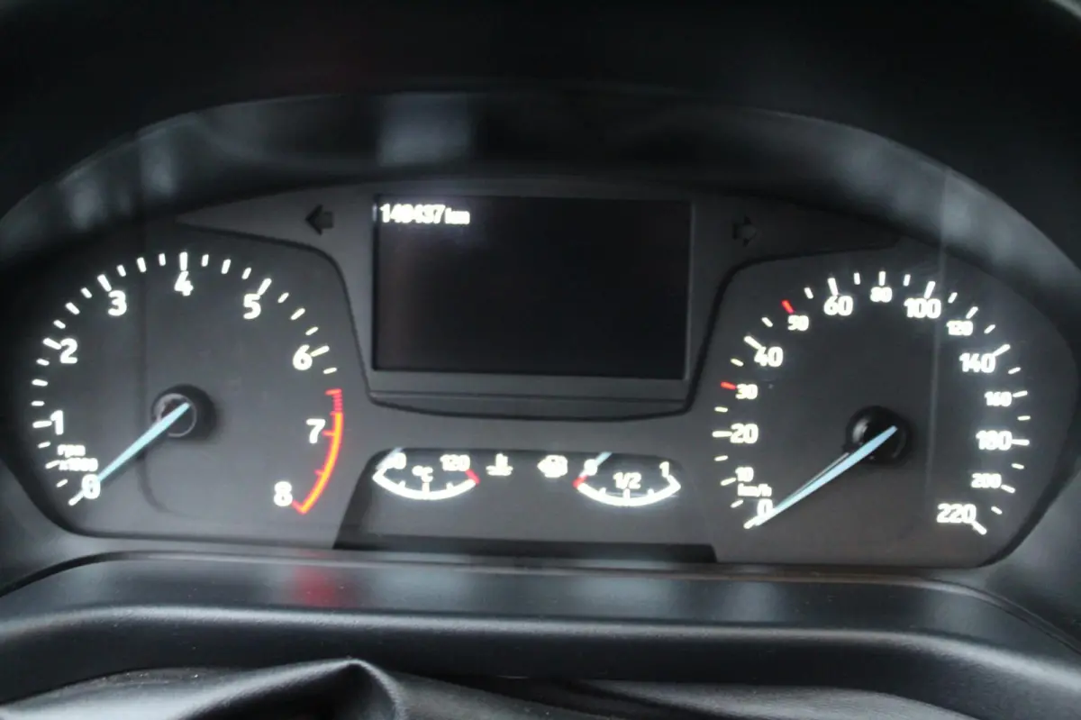 1.0 EcoBoost ST-Line 95PK | Navigatie | Climate Control | Parkeersensoren | Cruise Control