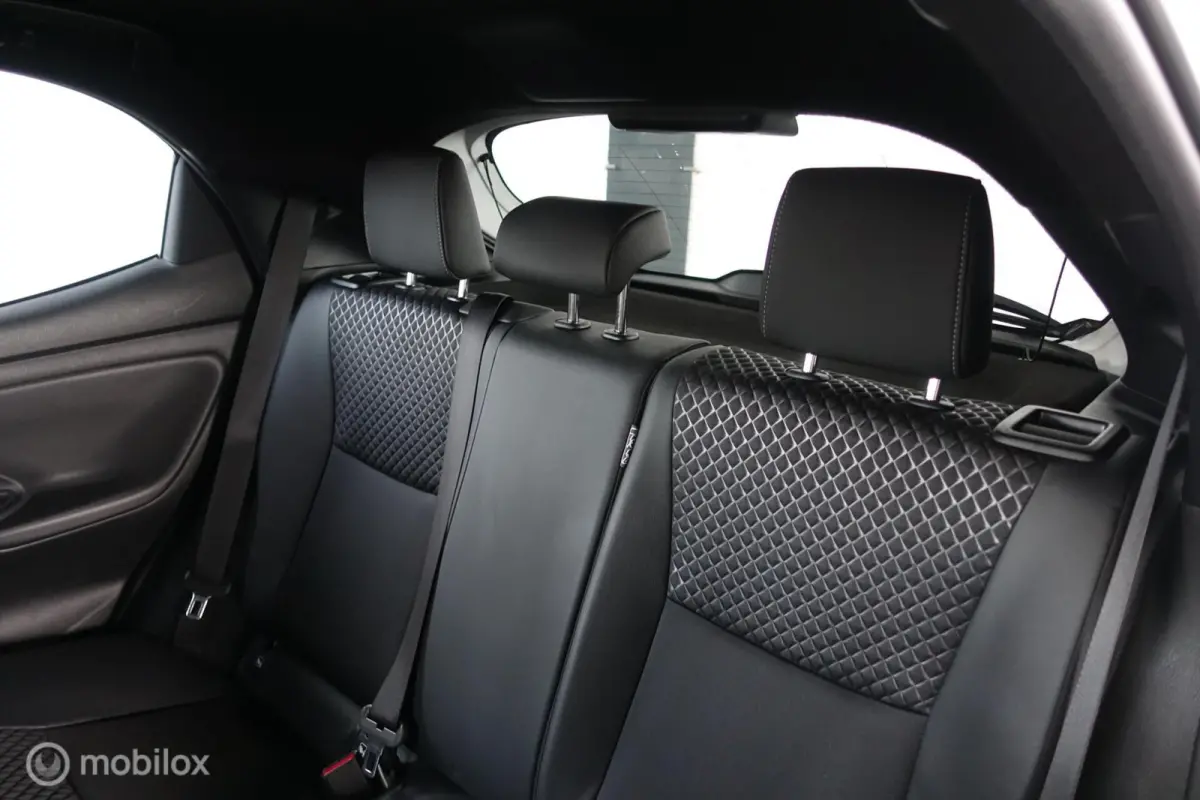 1.5 Hybrid Executive - RIJKLAARPRIJS