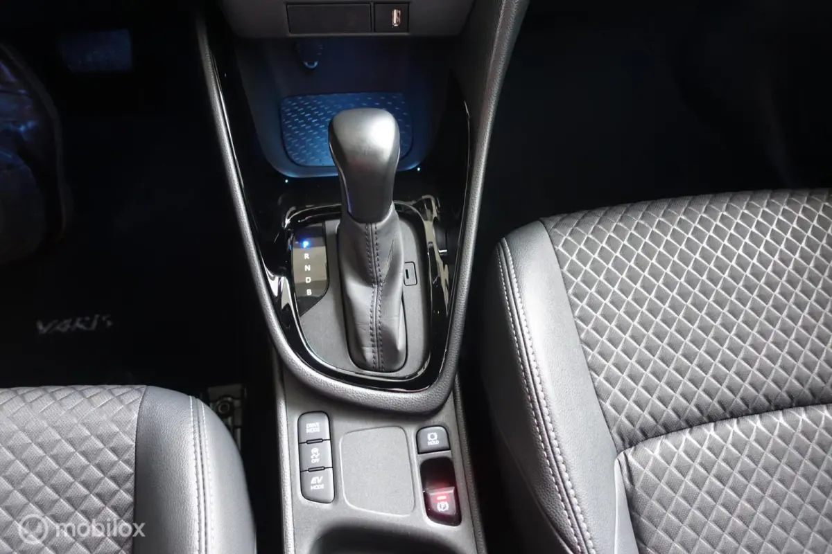 1.5 Hybrid Executive - RIJKLAARPRIJS