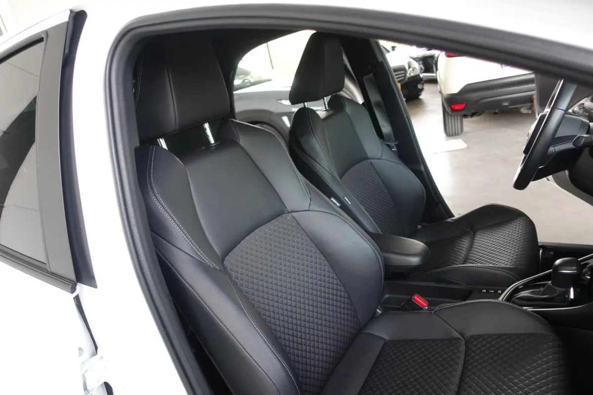 1.5 Hybrid Executive - RIJKLAARPRIJS