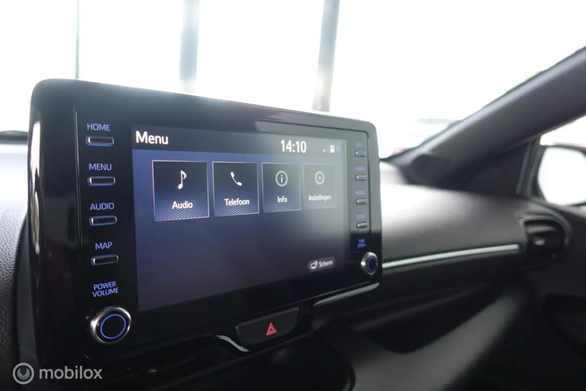 1.5 Hybrid Executive - RIJKLAARPRIJS