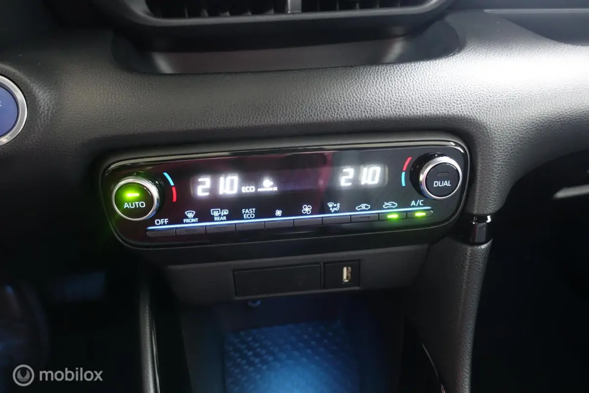 1.5 Hybrid Executive - RIJKLAARPRIJS
