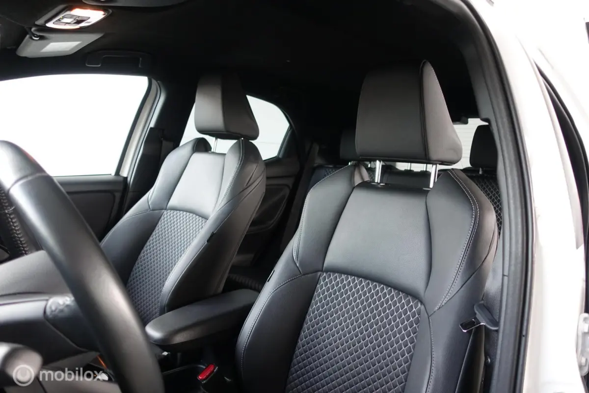 1.5 Hybrid Executive - RIJKLAARPRIJS